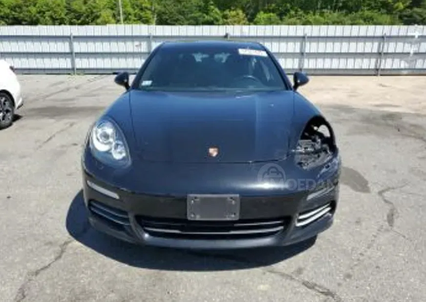 Porsche Panamera 2015 Тбилиси - изображение 1