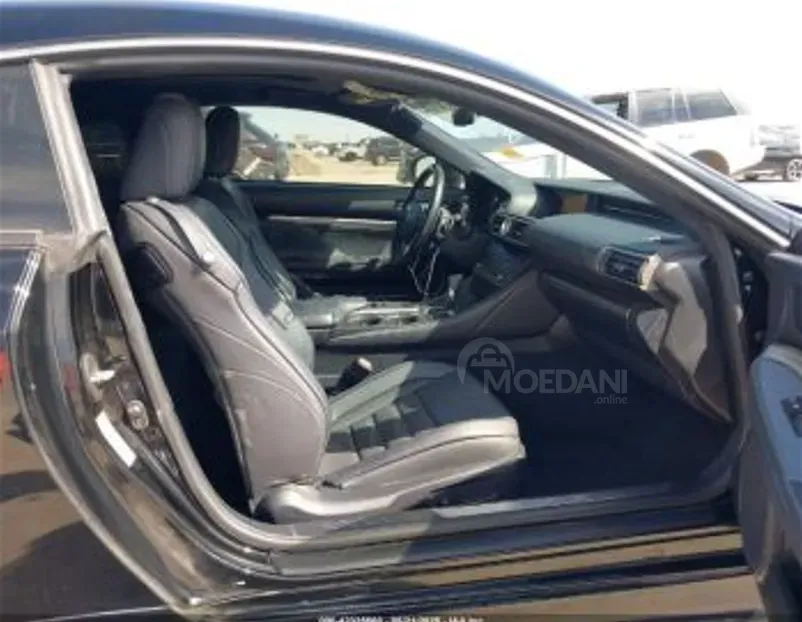 Lexus RC 2017 Тбилиси - изображение 6