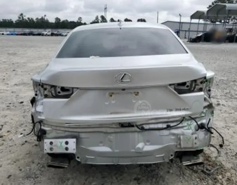 Lexus IS 2020 Тбилиси - изображение 6