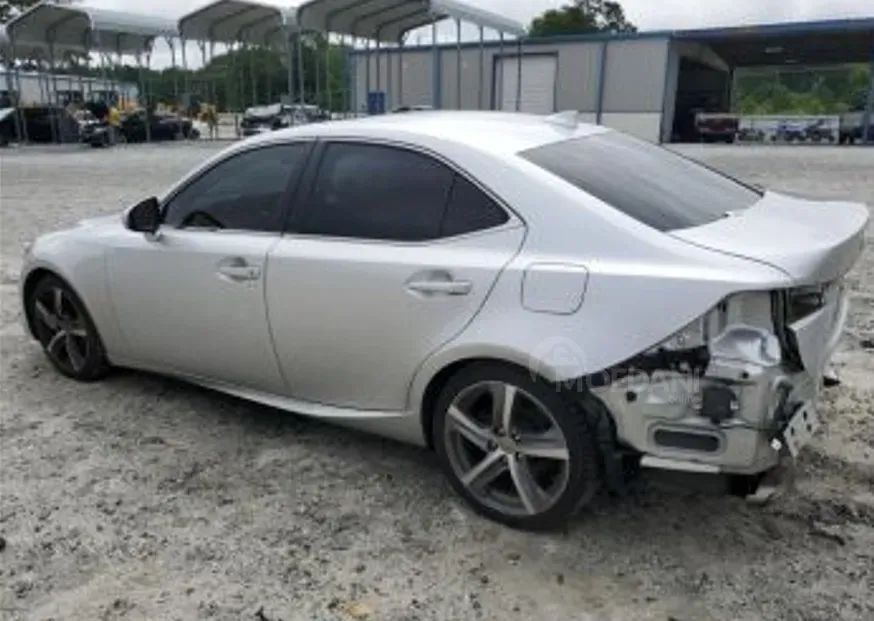 Lexus IS 2020 Тбилиси - изображение 4