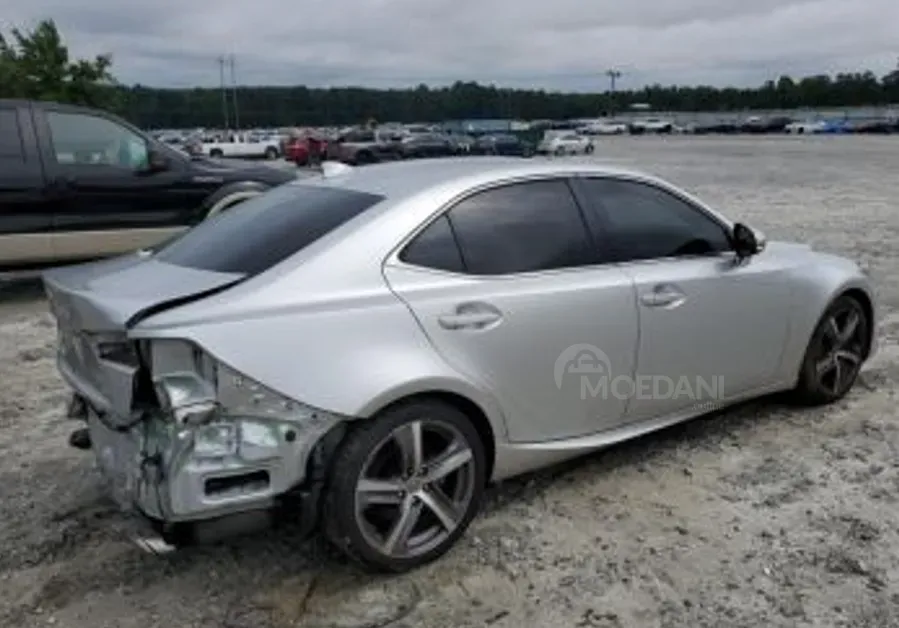 Lexus IS 2020 Тбилиси - изображение 5