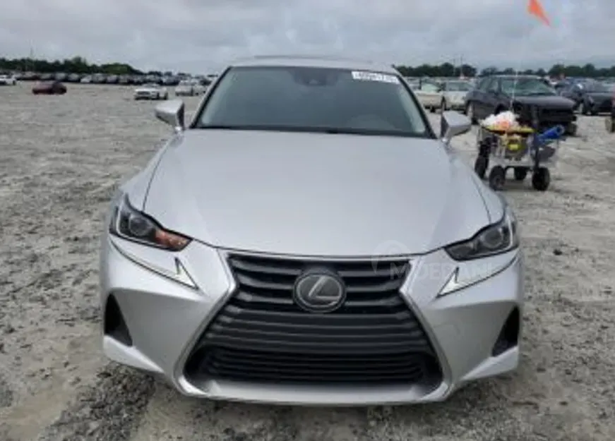 Lexus IS 2020 Тбилиси - изображение 1