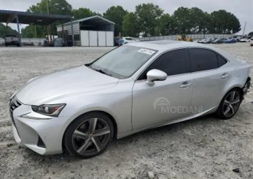 Lexus IS 2020 Тбилиси - изображение 2