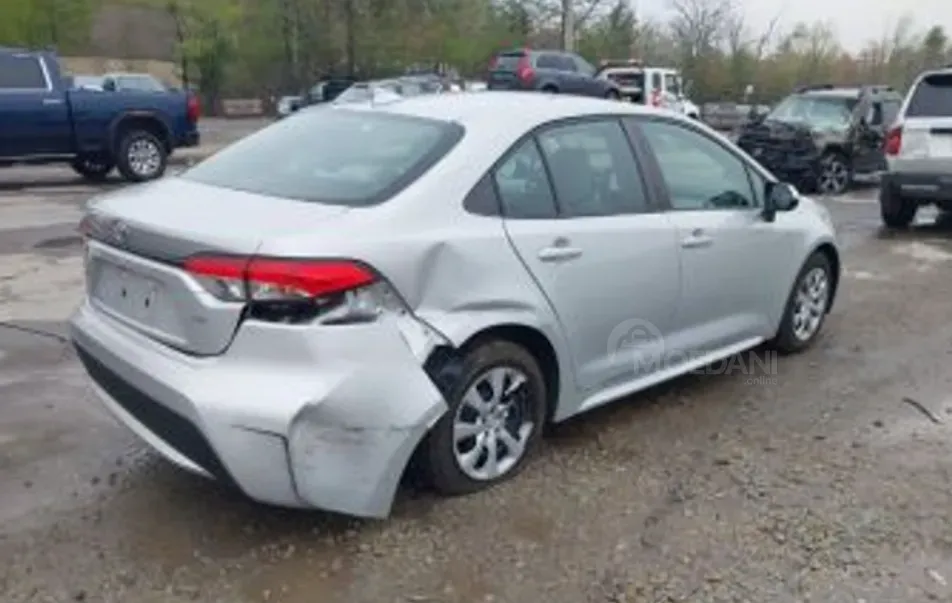 Toyota Corolla 1.8L 2020 Tbilisi - photo 5