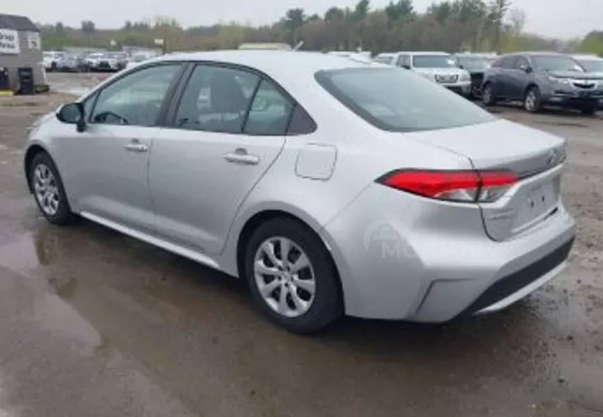 Toyota Corolla 1.8L 2020 Tbilisi - photo 4