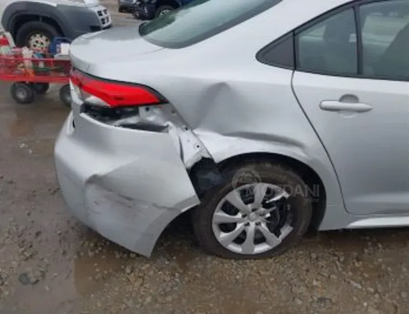 Toyota Corolla 1.8L 2020 Tbilisi - photo 6