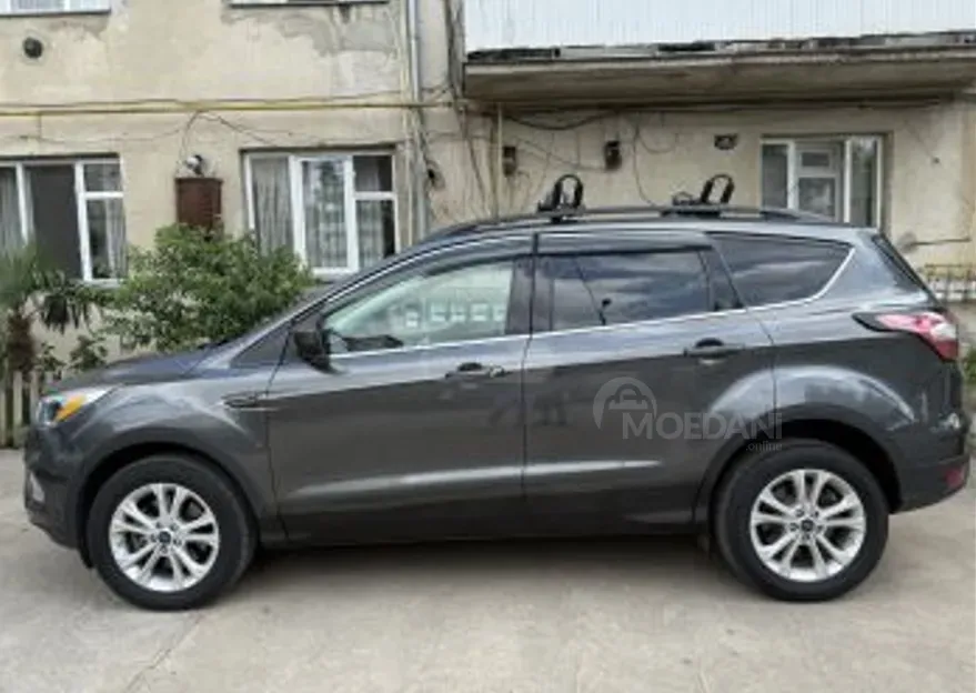 Ford Escape 1.5L 2018 თბილისი - photo 5