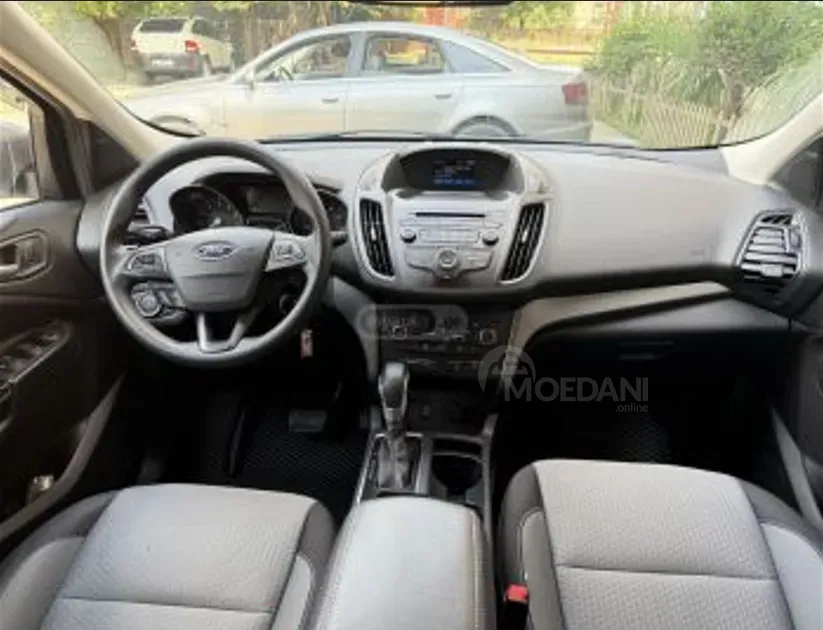 Ford Escape 1.5L 2018 თბილისი - photo 4
