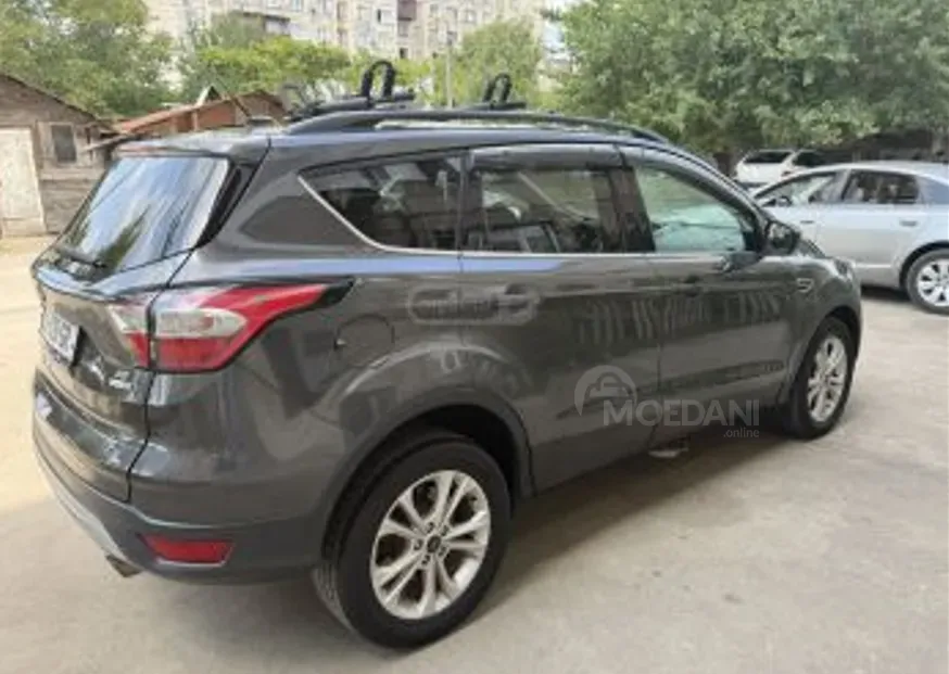 Ford Escape 1.5L 2018 თბილისი - photo 3