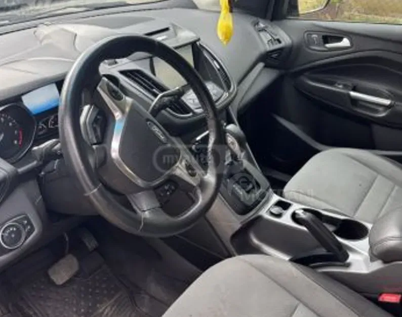 Ford Escape 1.6L 2015 Тбилиси - изображение 4