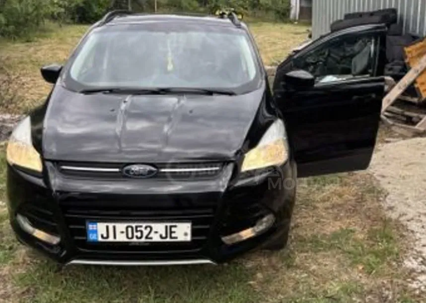 Ford Escape 1.6L 2015 Тбилиси - изображение 3