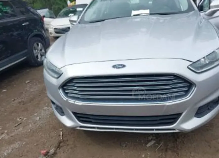 Ford Fusion 1.5L 2014 Tbilisi - photo 6