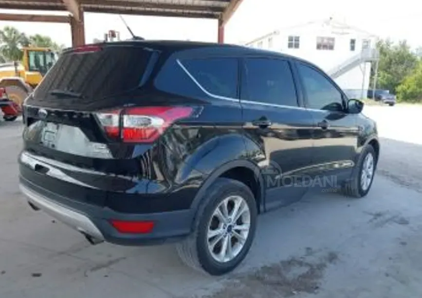 Ford Escape 1.5L 2017 თბილისი - photo 2