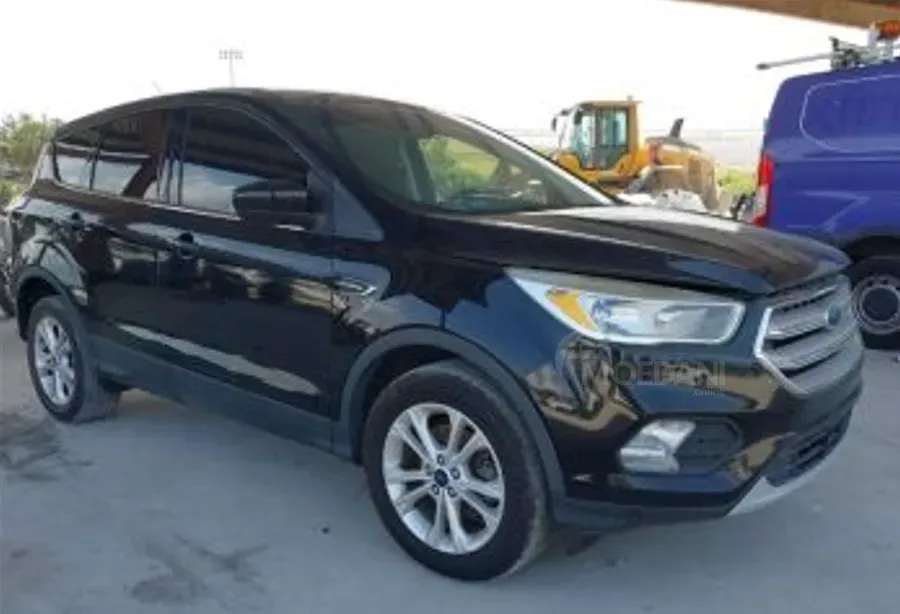 Ford Escape 1.5L 2017 თბილისი - photo 5