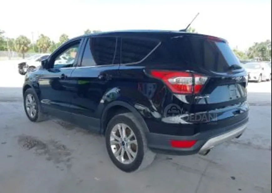 Ford Escape 1.5L 2017 თბილისი - photo 3