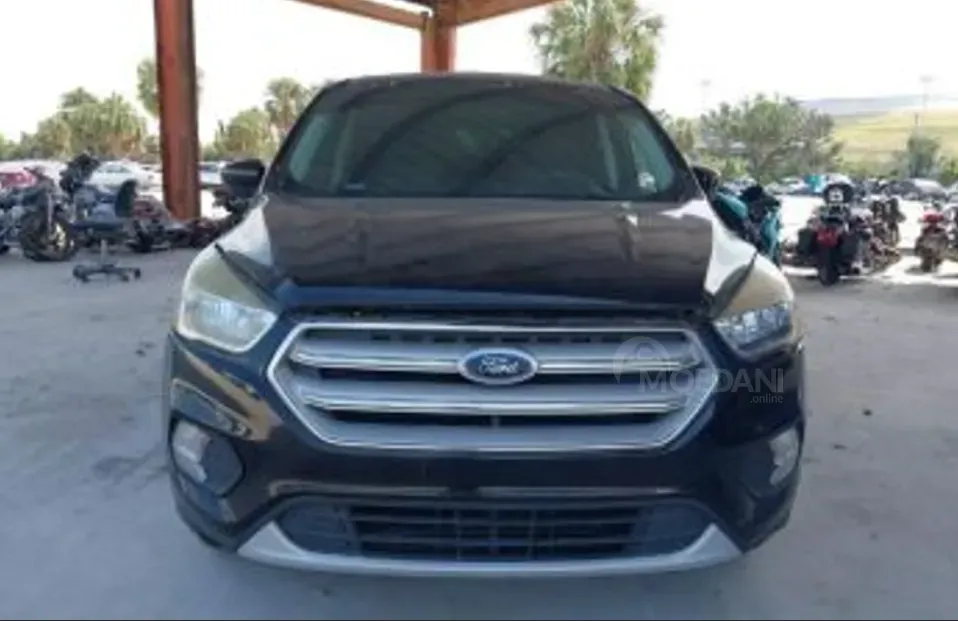 Ford Escape 1.5L 2017 თბილისი - photo 1