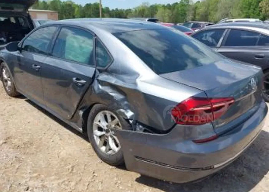 Volkswagen Passat 2 2018 თბილისი - photo 3