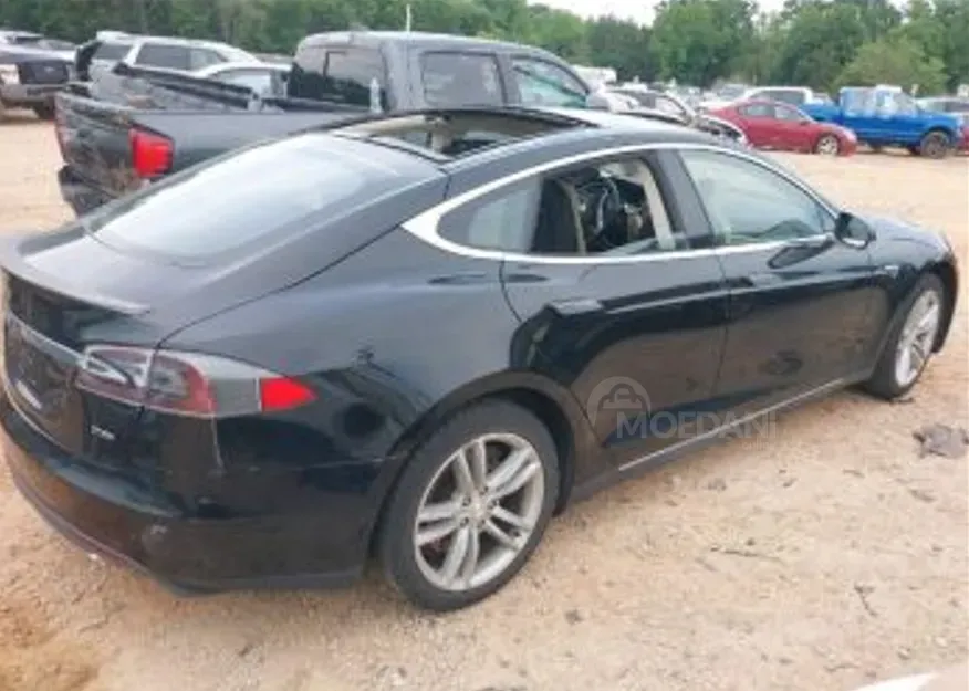 Tesla Model S 2014 Тбилиси - изображение 5