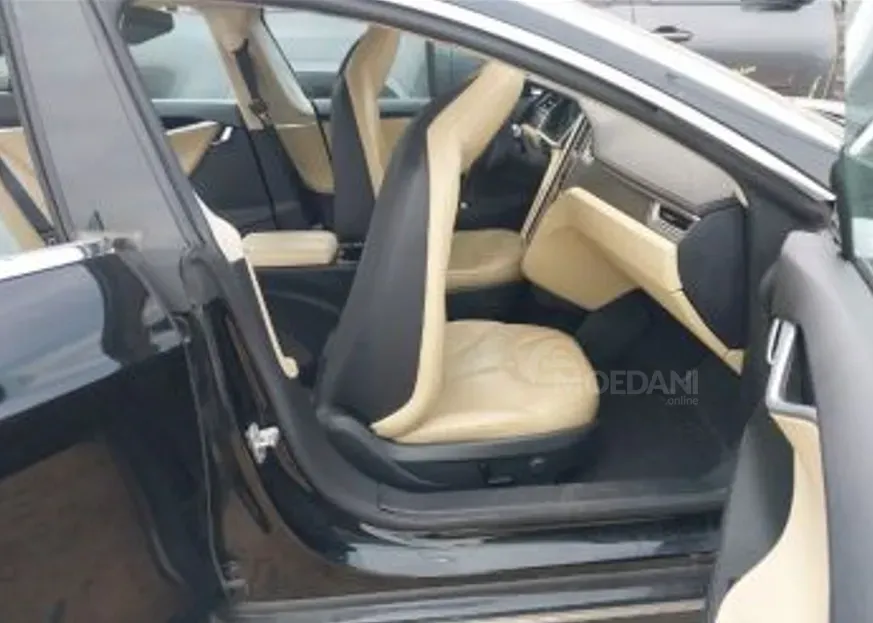 Tesla Model S 2014 Тбилиси - изображение 6