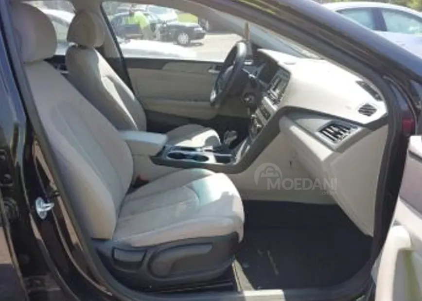 Hyundai Sonata 2015 თბილისი - photo 6