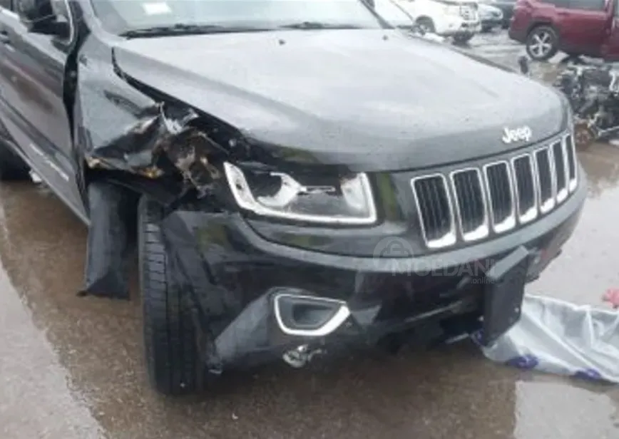 Jeep Cherokee 2015 Tbilisi - photo 6