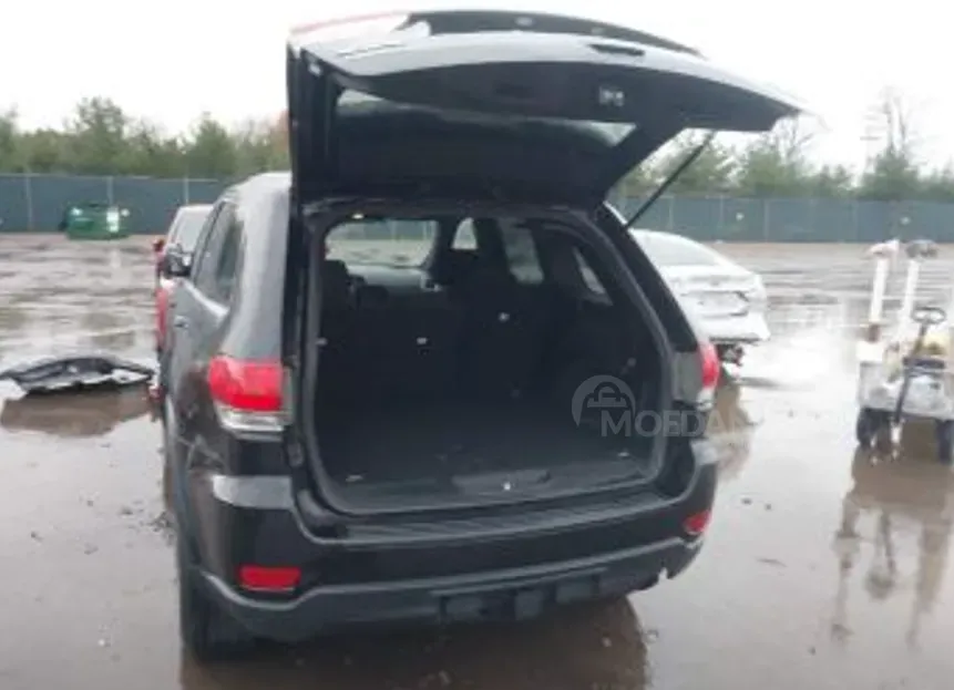 Jeep Cherokee 2015 Tbilisi - photo 3