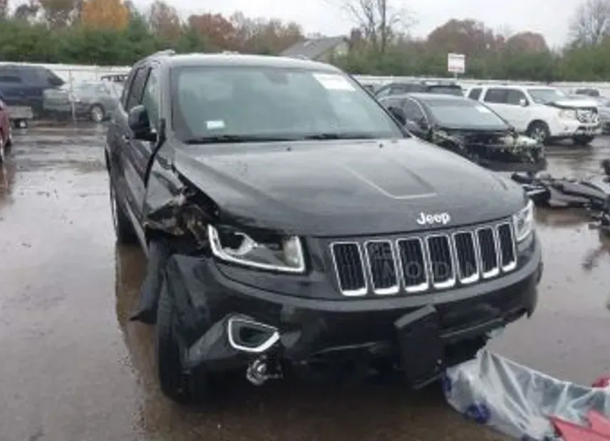 Jeep Cherokee 2015 Tbilisi - photo 1
