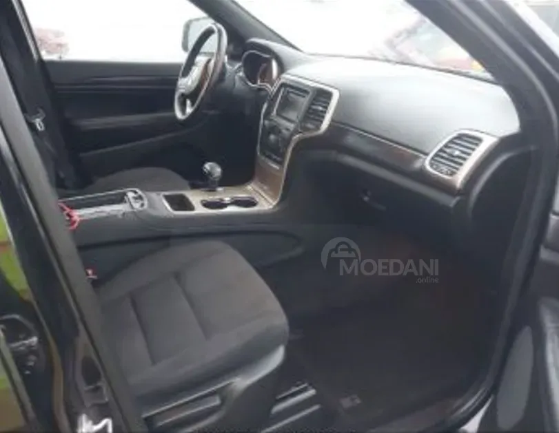 Jeep Cherokee 2015 Tbilisi - photo 5