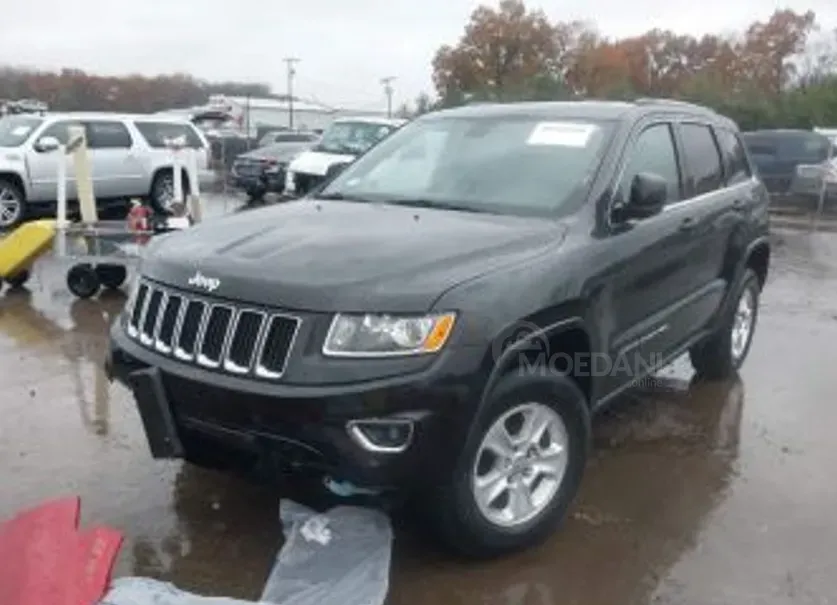 Jeep Cherokee 2015 Tbilisi - photo 2