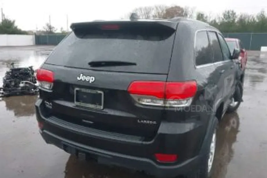 Jeep Cherokee 2015 Tbilisi - photo 4