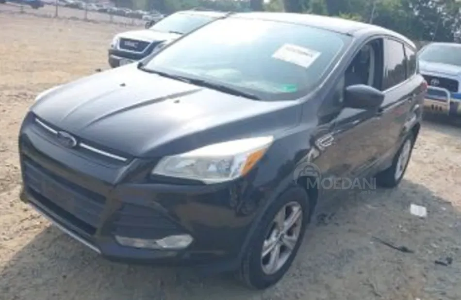 Ford Escape 1.6L 2015 Tbilisi - photo 4