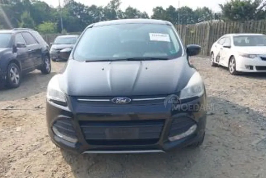 Ford Escape 1.6L 2015 Tbilisi - photo 1