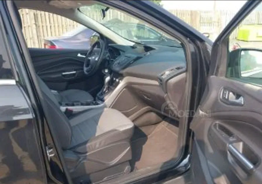 Ford Escape 1.6L 2015 Tbilisi - photo 5