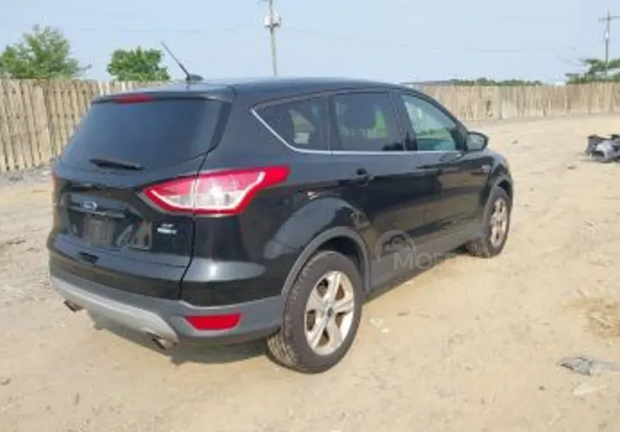Ford Escape 1.6L 2015 Tbilisi - photo 2