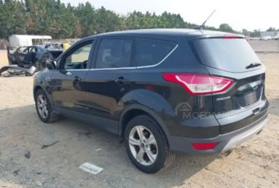 Ford Escape 1.6L 2015 Tbilisi - photo 3
