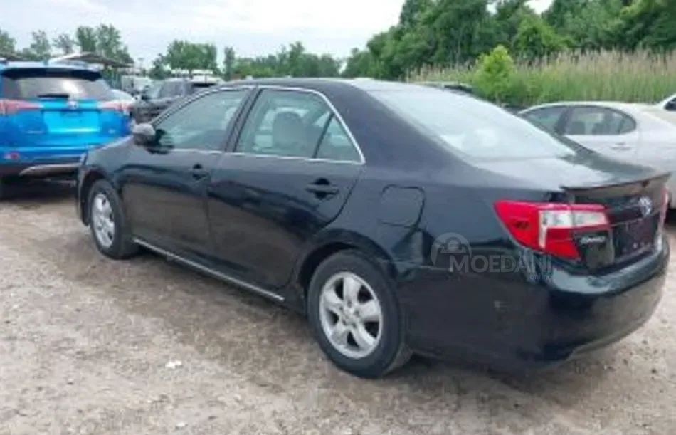 Toyota Camry 2.5L 2014 Тбилиси - изображение 3