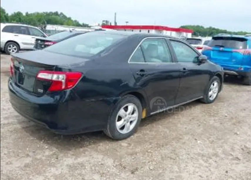 Toyota Camry 2.5L 2014 Тбилиси - изображение 4