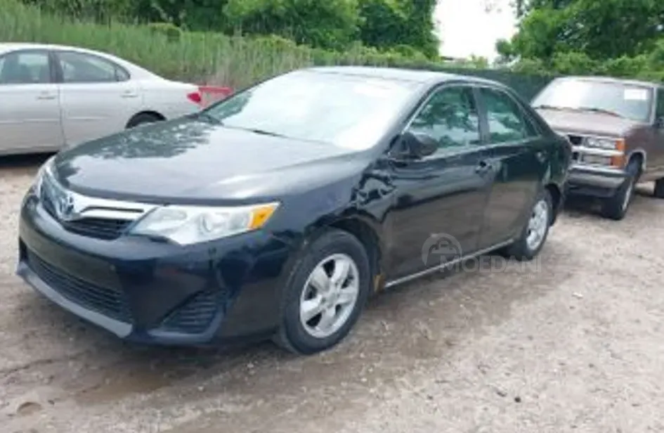 Toyota Camry 2.5L 2014 Тбилиси - изображение 2
