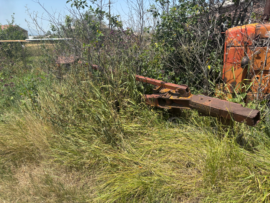 Продам трактор Дт-7 Ахалкалаки - изображение 4