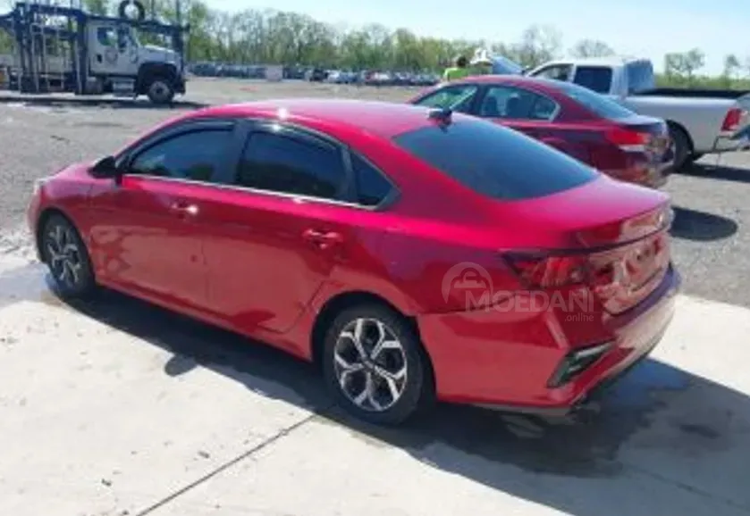 Kia Forte 2021 Tbilisi - photo 4