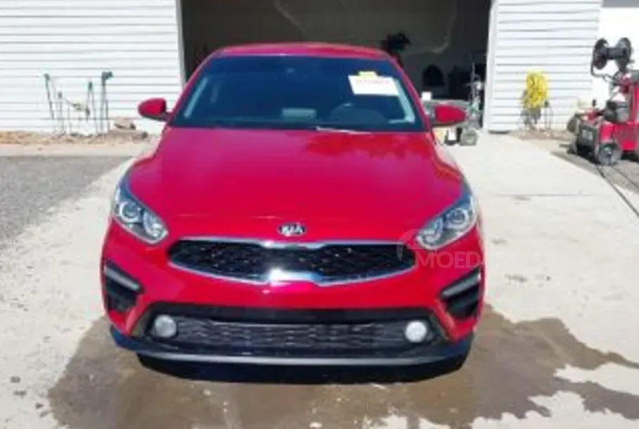 Kia Forte 2021 Tbilisi - photo 1