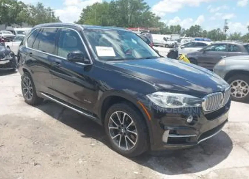 BMW X5 2015 თბილისი - photo 5
