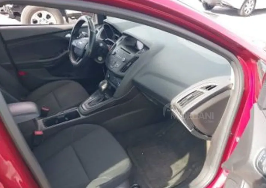 Ford Focus 2L 2017 Тбилиси - изображение 5