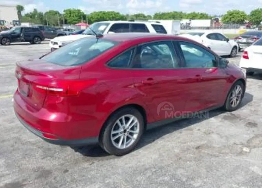 Ford Focus 2L 2017 Тбилиси - изображение 3