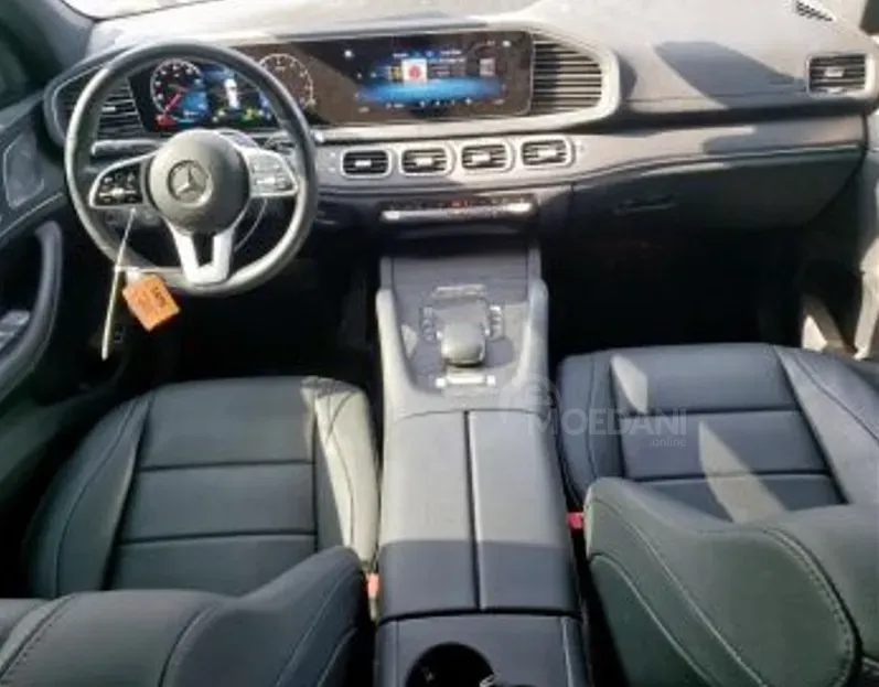 Mercedes GLS 3L 202 თბილისი - photo 4