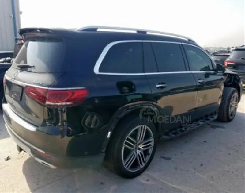 Mercedes GLS 3L 202 თბილისი - photo 6