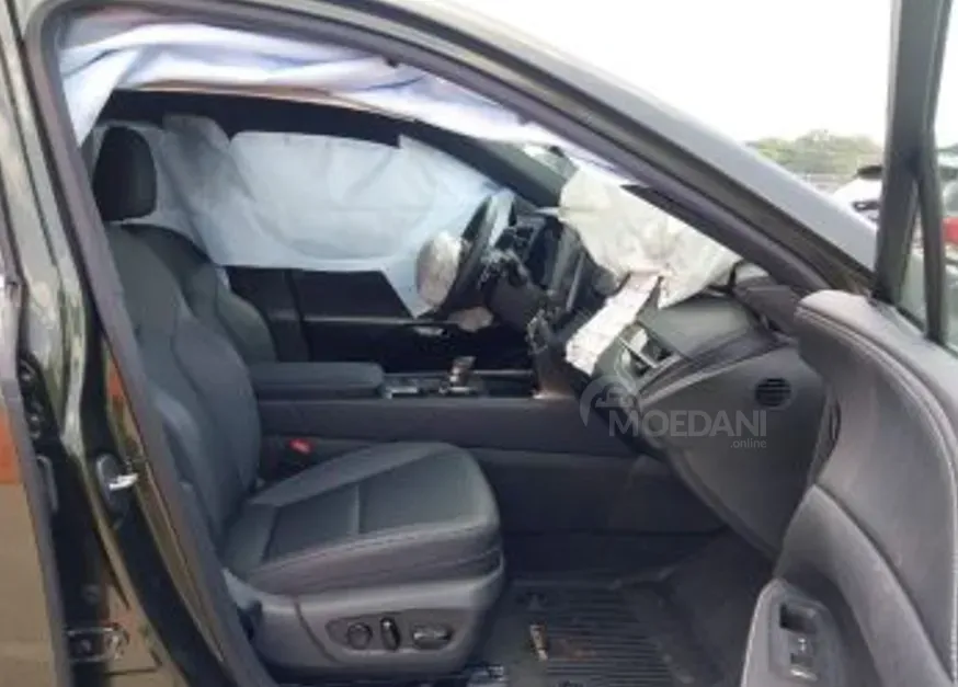 Lexus RX 2024 თბილისი - photo 6