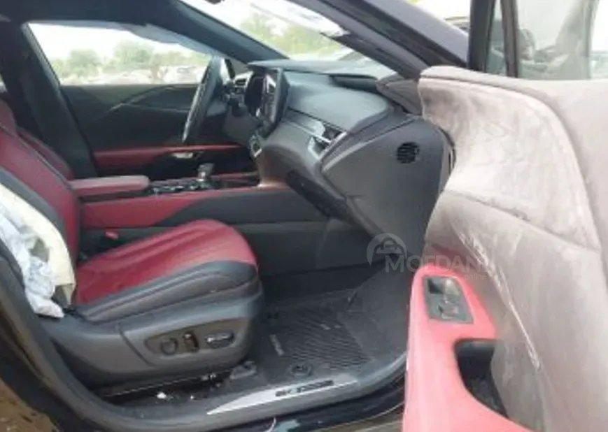 Lexus RX 2023 Тбилиси - изображение 6