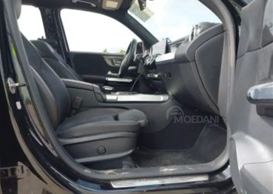 Mercedes GLB 2L 2022 თბილისი - photo 6
