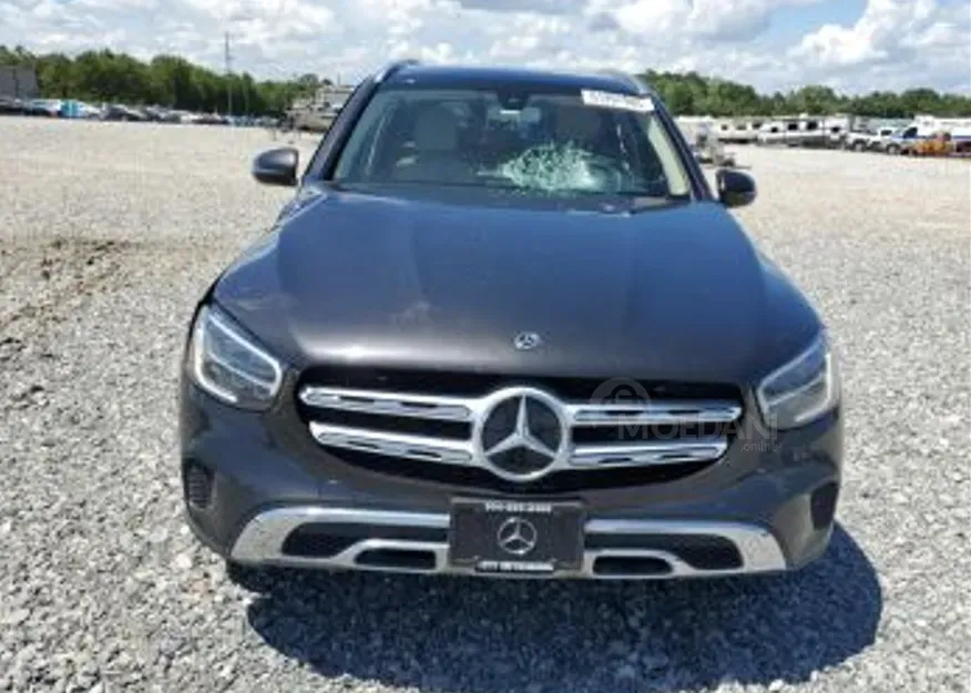 Mercedes GLC 2L 202 თბილისი - photo 2